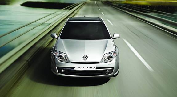 Renault Laguna