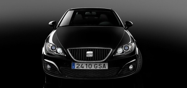 Seat Exeo
