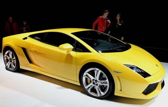 Avrupa 89. Motorshow kapılarını açtı