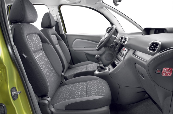 Citroen C3 Picasso