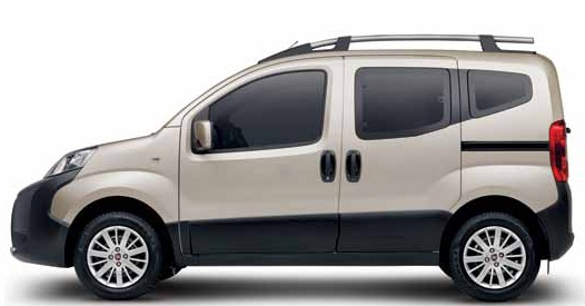 Fiat Fiorino