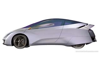 Tokyo Motor Show