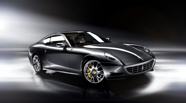 Ferrari 612