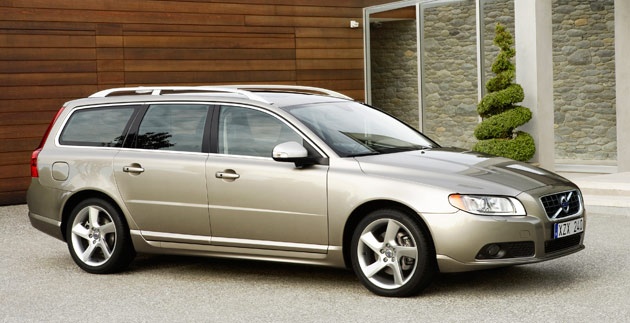 Volvo V70