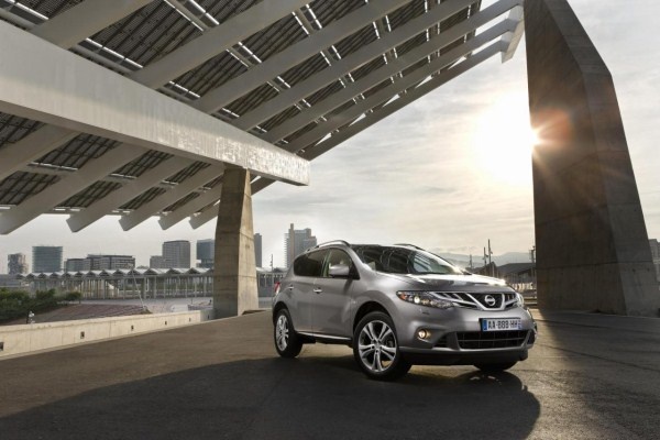 Nissan Murano