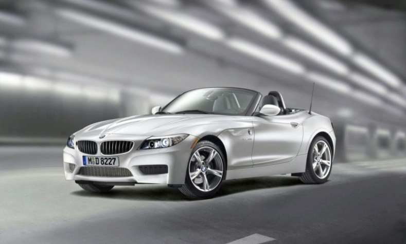 BMW Z4