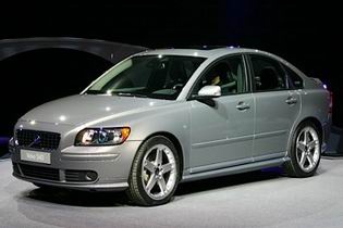Detroit Auto Show 2004