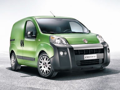 Fiat Fiorino