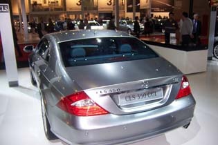 12.Uluslararası İstanbul Auto Show 2008
