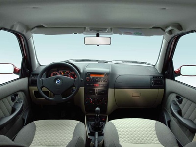 Fiat Palio