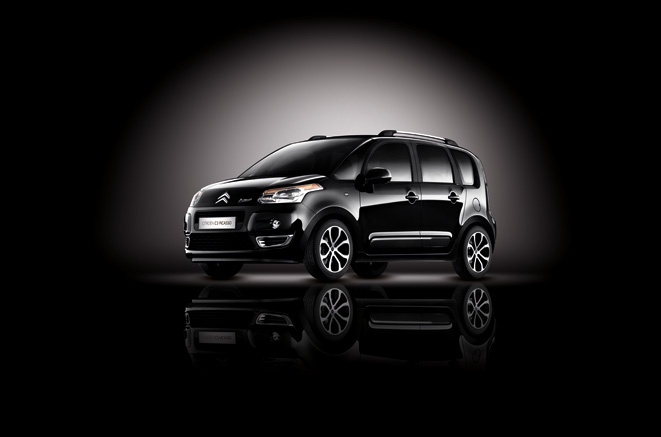 Citroen C3 Picasso