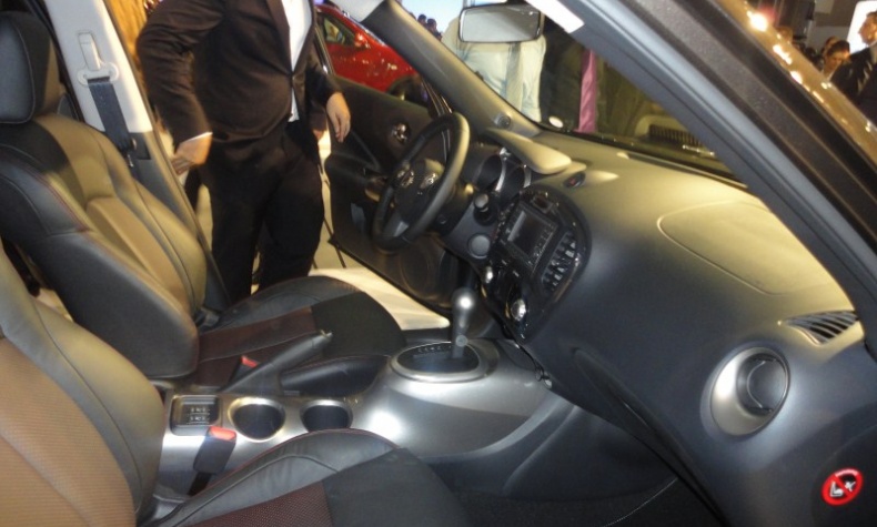 İstanbul Auto Show 2010