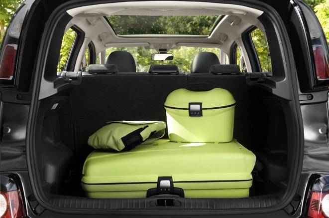 Citroen C3 Picasso