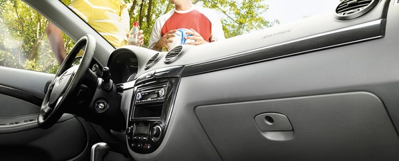 Chevtolet Lacetti
