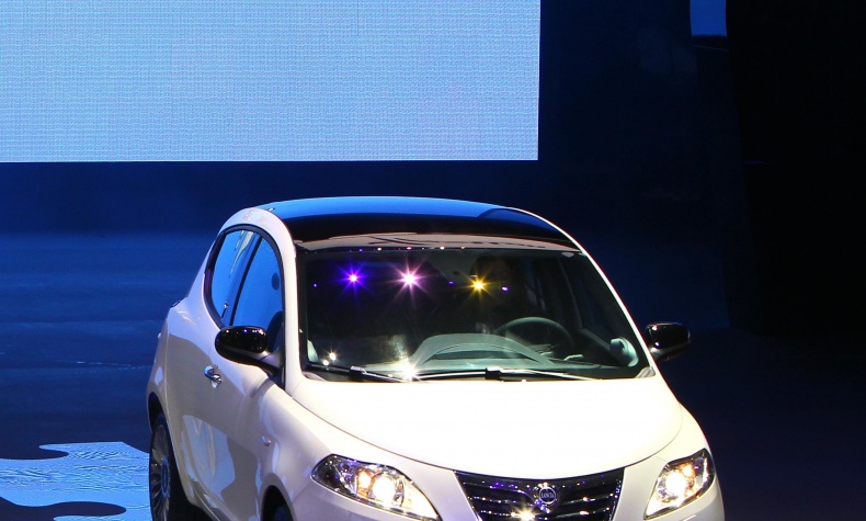 Cenevre 81. Uluslararası Motor Show 2011