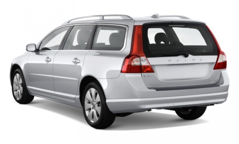 Volvo V70