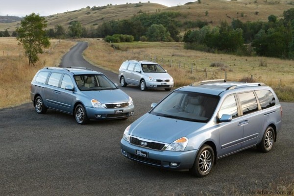 Kia Carnaval