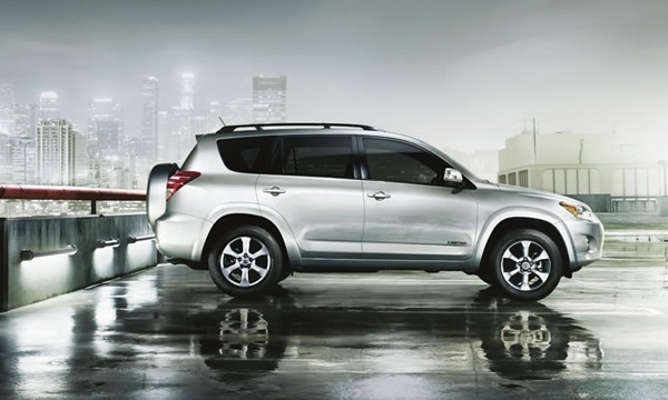 Toyota RAV  4 