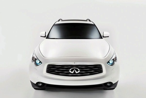 Infiniti FX