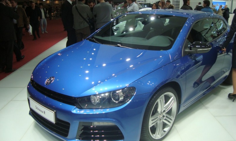 İstanbul Auto Show 2010