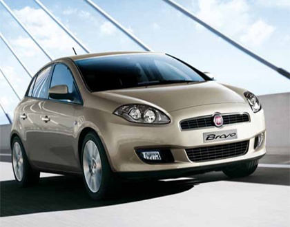 Fiat Bravo