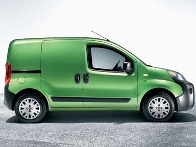 Fiat Fiorino