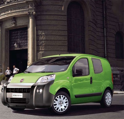 Fiat Fiorino