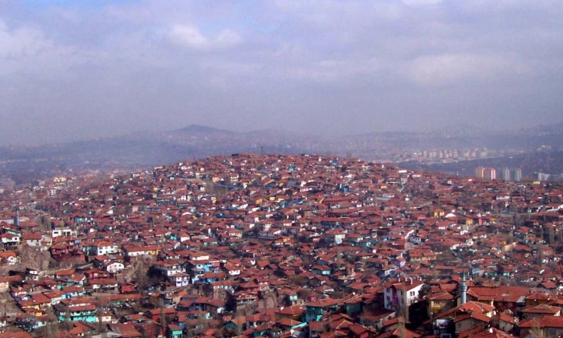 Ankara Şehir Görselleri