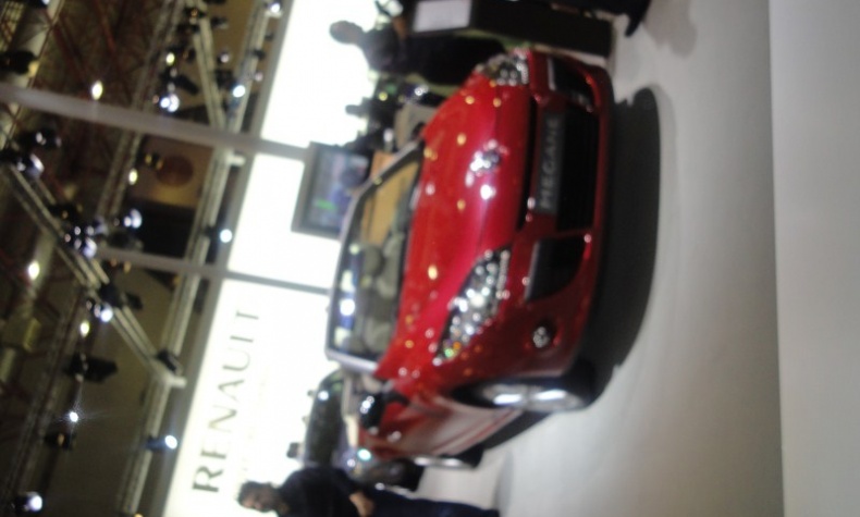 İstanbul Auto Show 2010