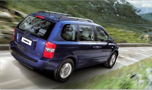 Kia Carnaval