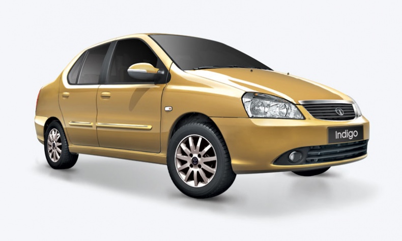 Tata İndica