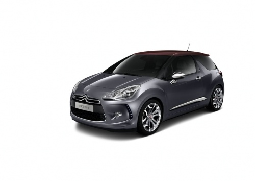 Citroen DS3