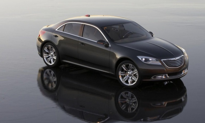 Chrysler Sebring