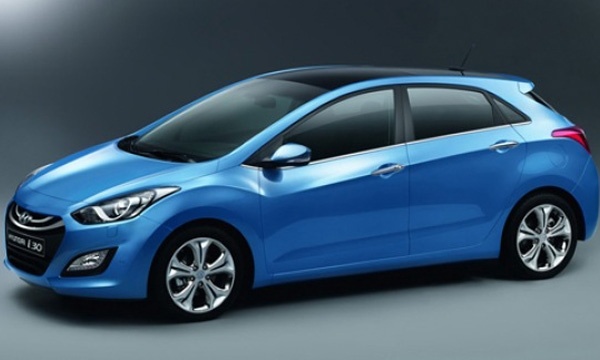 Yeni Hyundai İ30