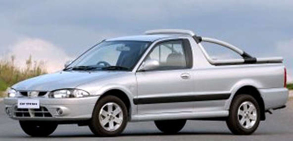 Proton Arena