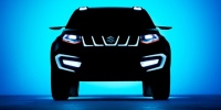 Suzuki iV-4 Almanya'da sahne alıyor