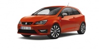 SEAT Ibiza şimdi çok daha teknolojik