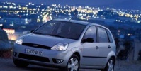 Ford'un yeni Fiesta'sı yollarda