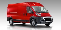 Fiat Ducato, 4 milyonuncu aracını üretti