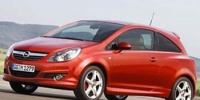 Opel'den heyecan veren Yeni Opel Corsavan