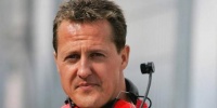 Schumacher'in son durumu...