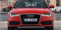 Yeni Audi A6 Türkiye'de