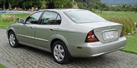 Yeni Chevrolet Epica, Ekim ayında Türkiye pazarına sunulacak