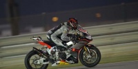 Sylvain Guintoli, Aprilia RSV4 ile  2014 Dünya Superbike şampiyonu oldu