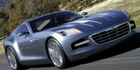 Chrysler Firepower, değişik bir konsept