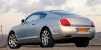 2004 Bentley Continental GT