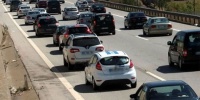 2013 yılında motorlu taşıt vergileri gene artıyor