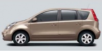 Nissan Note, şimdi daha ekonomik