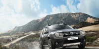 2013 model Dacıa Duster’da cazip fiyat ve fırsat!