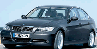 2006 BMW 3 Serisi otomobillerinin tasarımları yenilendi...